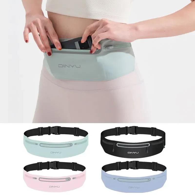 Running Gear For Beginners - 스포츠 허리 팩 화니 팩 지갑