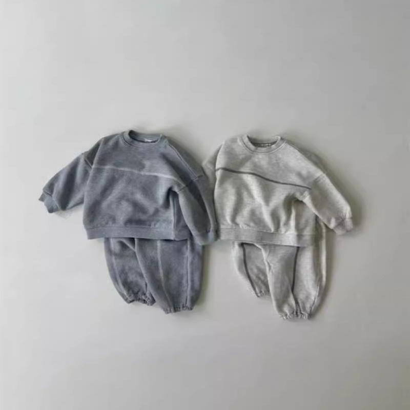 Running Gear Kids - 유아용 심플 다목적 스포츠 세트, 세트