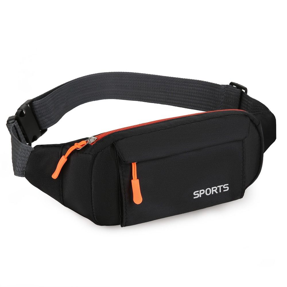 Running Gear For Beginners - 여성 허리 팩 스포츠 러닝 허리