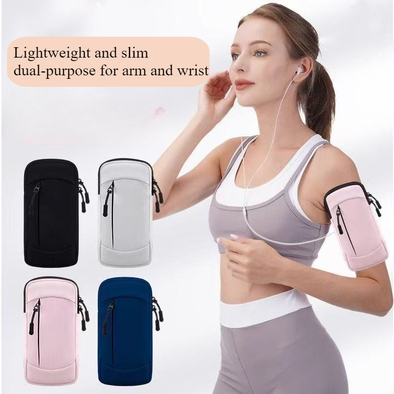 Running Gear Outdoor - 러닝 암밴드 폰 홀더 야외 스포츠