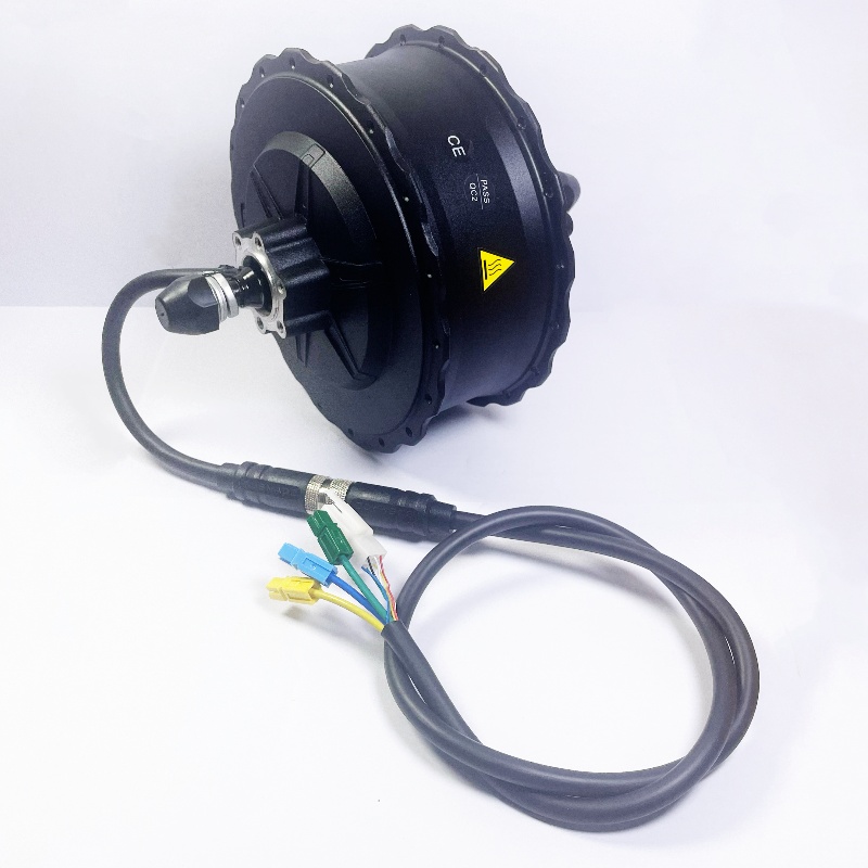 트럭 런 48V1500W 팻 모터 키트  뒷바퀴 모터  - Running Gear Truck 리뷰 및 가격