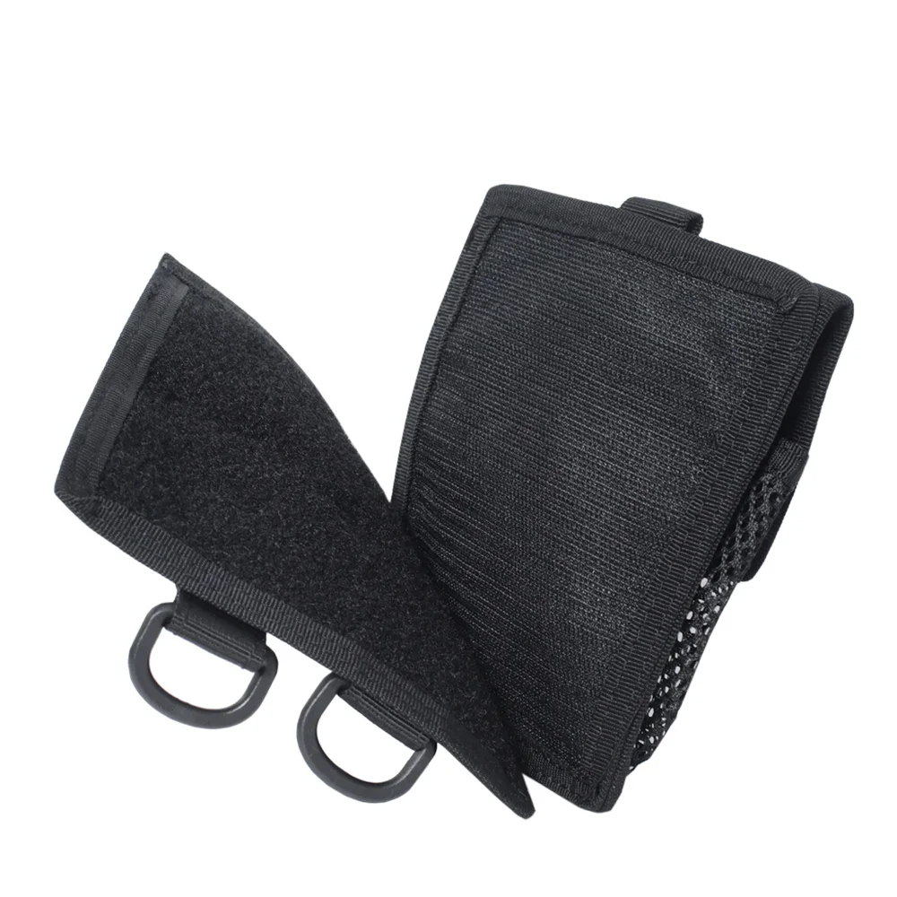Molle 파우치 벨트 허리 팩 캠핑 러닝 사냥 액세서 - Running Gear For Beginners 리뷰 및 가격