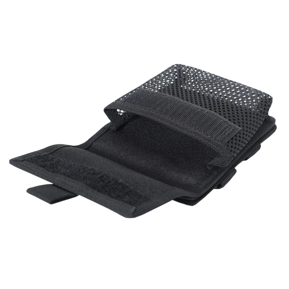 Molle 파우치 벨트 허리 팩 캠핑 러닝 사냥 액세서 - Running Gear For Beginners 리뷰 및 가격