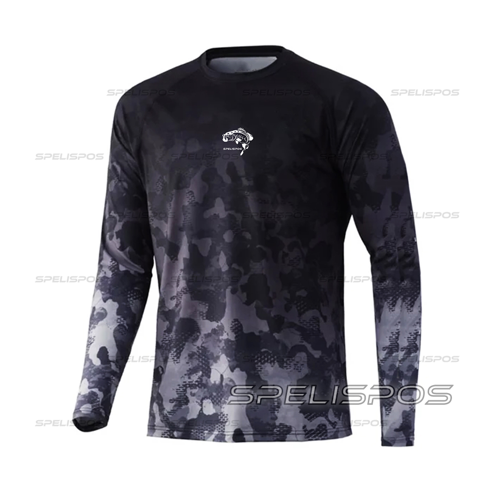 낚시 셔츠 라이딩 탑 착용 UPF 50 + 러닝 티셔츠 - Running Gear Outdoor 리뷰 및 가격