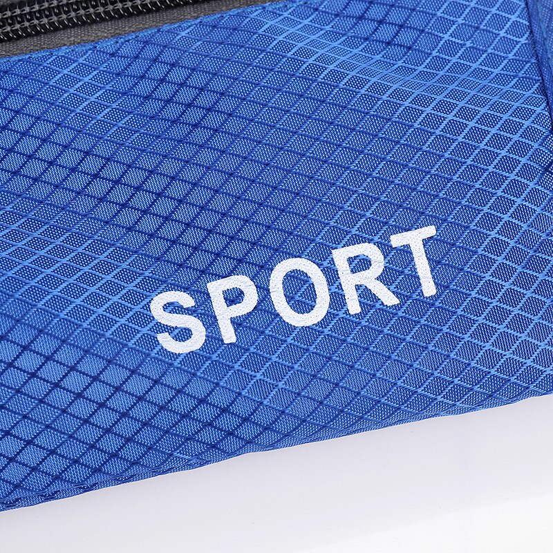 다기능 남성용 허리 가방, 나일론 가슴 팩, 러닝 벨트 - Running Gear For Beginners 리뷰 및 가격