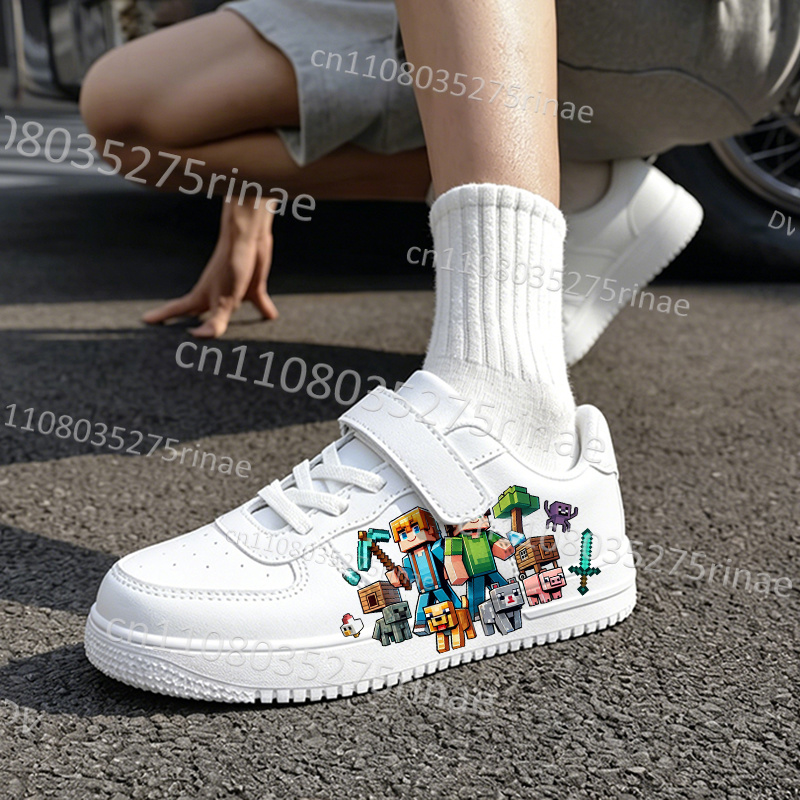 2026 새로운 M-마인크래프트 십대 어린이용 남아 여 - Running Gear For Beginners 리뷰 및 가격