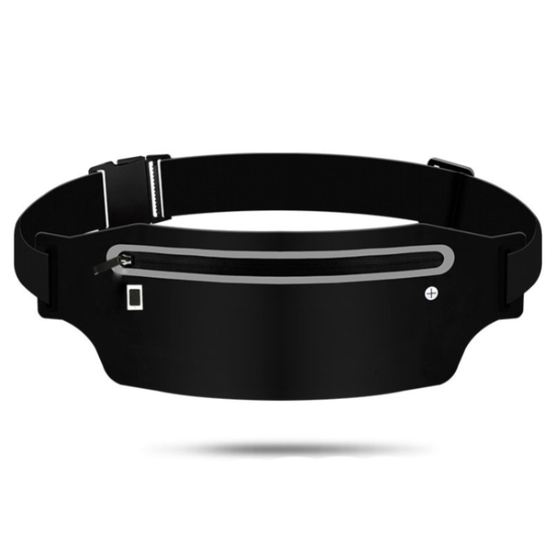 러닝 벨트 허리 가방 스포츠 패니 팩 여성 남성 방수  - Running Gear For Beginners 리뷰 및 가격