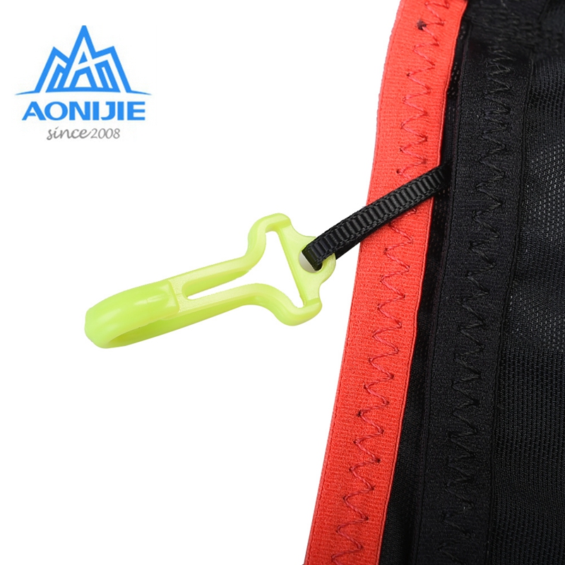 Aonijie 야외 허리 벨트 가방, 휴대용 초경량 허 - Running Gear For Beginners 리뷰 및 가격