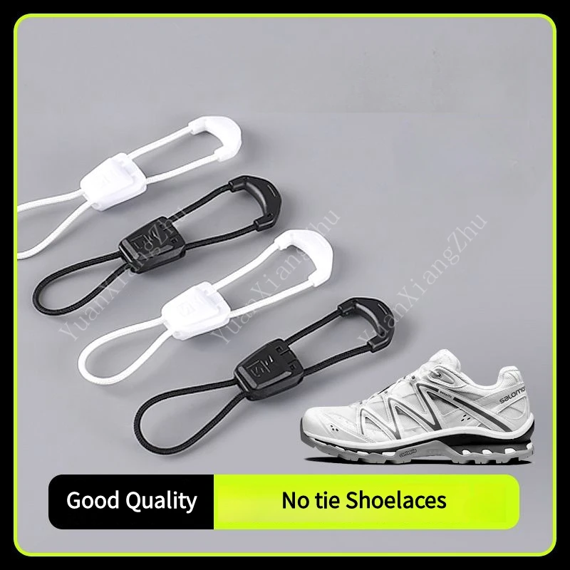 끈 묶지 않는 둥근 테니스 신발끈 러닝 운동화용 성인  - Running Gear For Beginners 리뷰 및 가격