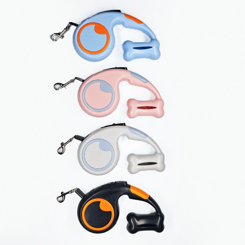3m 5m 나일론 개 가죽 끈 자동 개폐식 내구성 고양 - Running Gear Dog 리뷰 및 가격