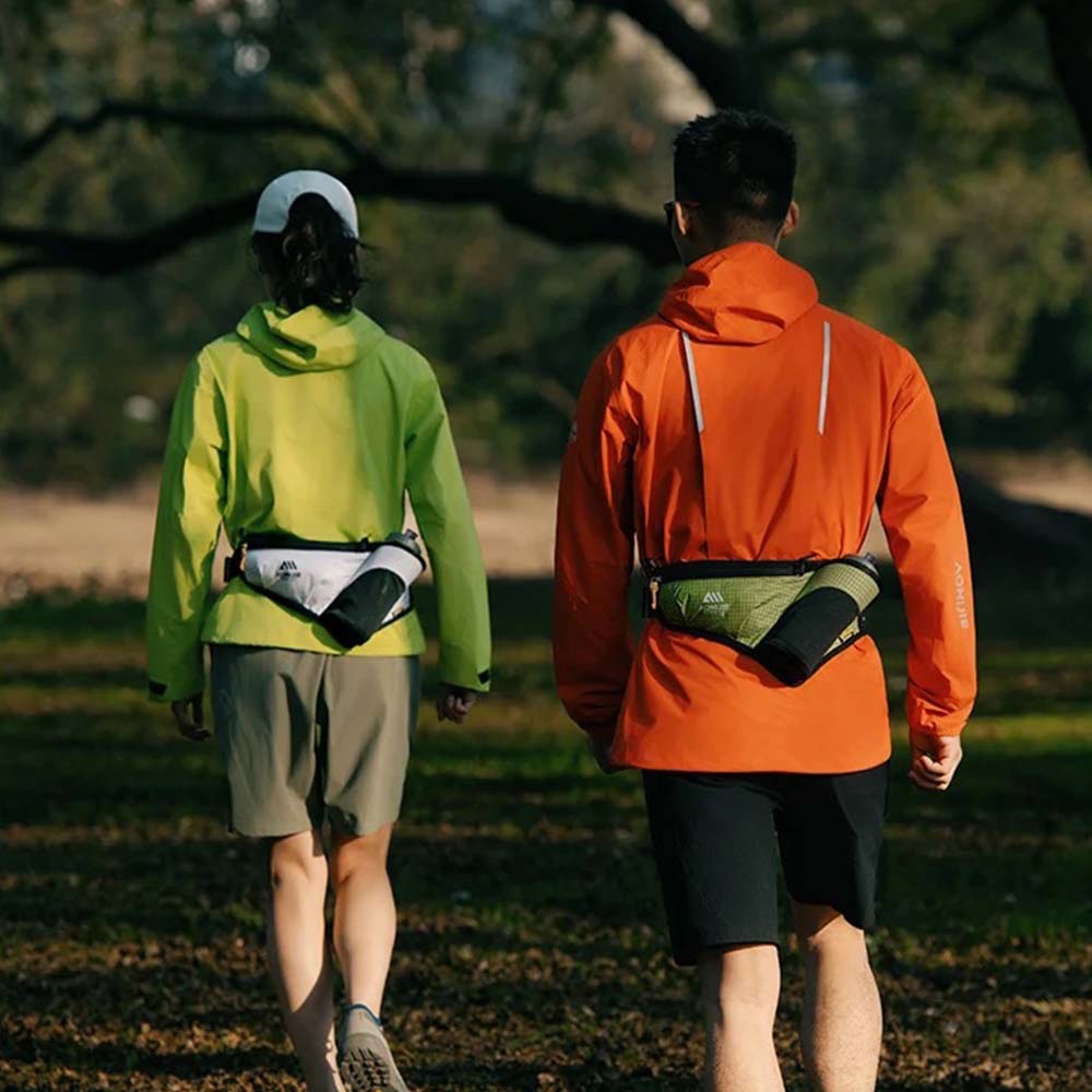 AONIJIE FM2501 러닝 물병 허리 팩 스포츠  - Running Gear For Beginners 리뷰 및 가격
