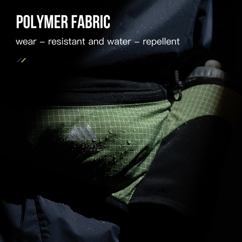 AONIJIE FM2501 러닝 물병 허리 팩 스포츠  - Running Gear For Beginners 리뷰 및 가격