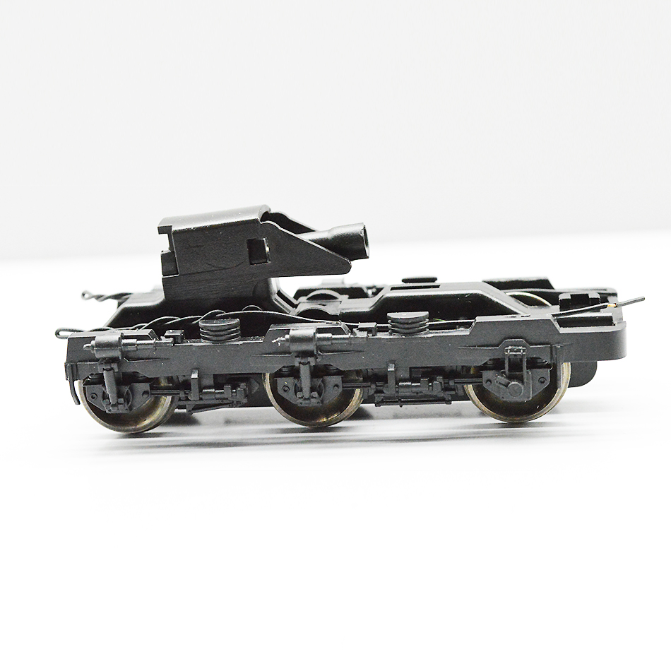 Ho 스케일 1:87 섀시 대차 모델, DC 9V 범용 - Running Gear Locomotive 리뷰 및 가격