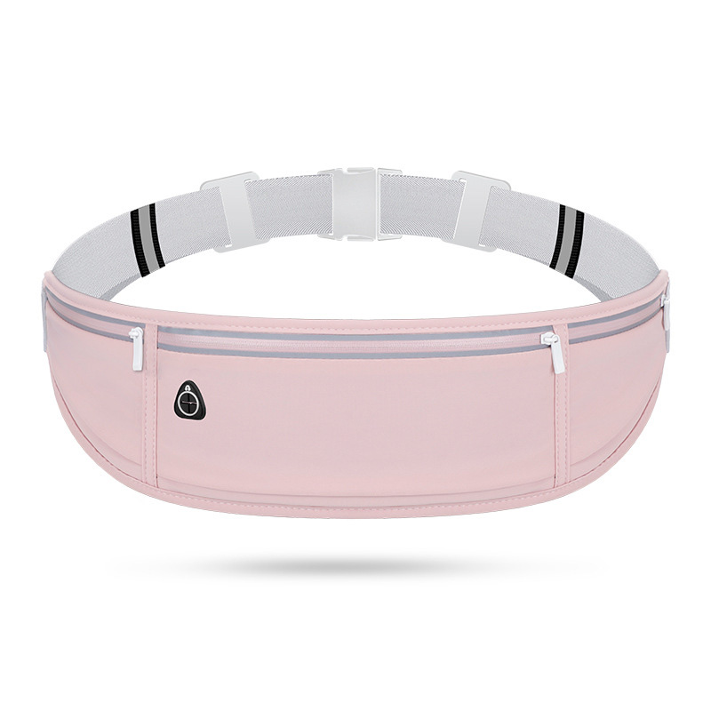 스포츠 패니 팩 여성 러닝 벨트 웨이스트 백 남성 방수 - Running Gear For Beginners 리뷰 및 가격