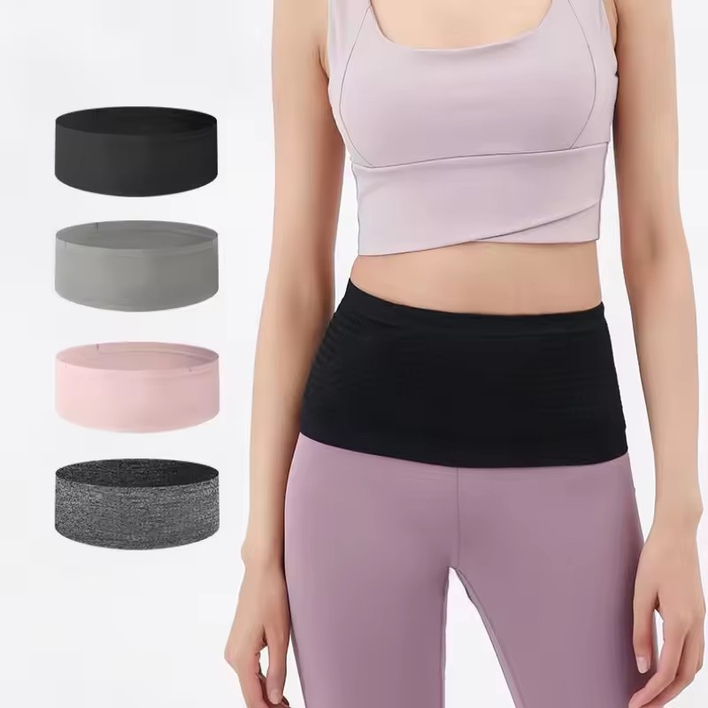 원활하고 눈에 띄지 않는 러닝 허리 벨트 가방, 짐 가 - Running Gear For Beginners 리뷰 및 가격