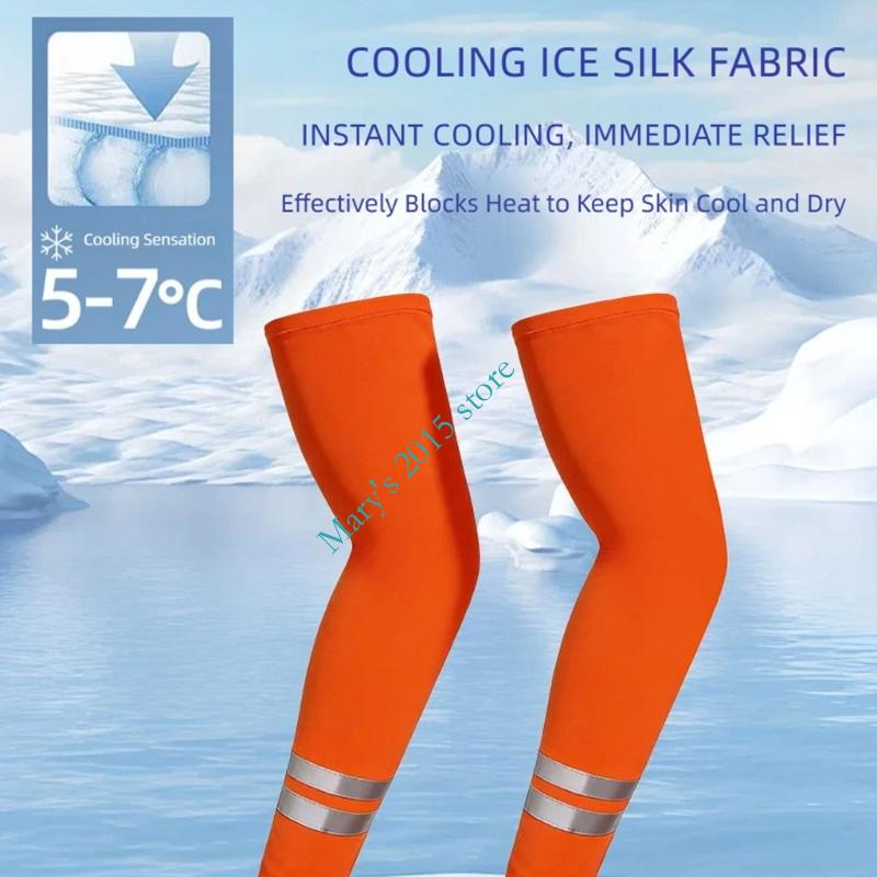 야외 일상 착용을 위한 45cm 반사형 썬 암 슬리브  - Running Gear Outdoor 리뷰 및 가격