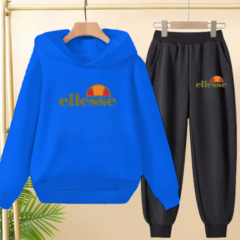 어린이 클래식 패션 탑 레터스 의류 후드티 소녀 소년  - Running Gear Kids 리뷰 및 가격