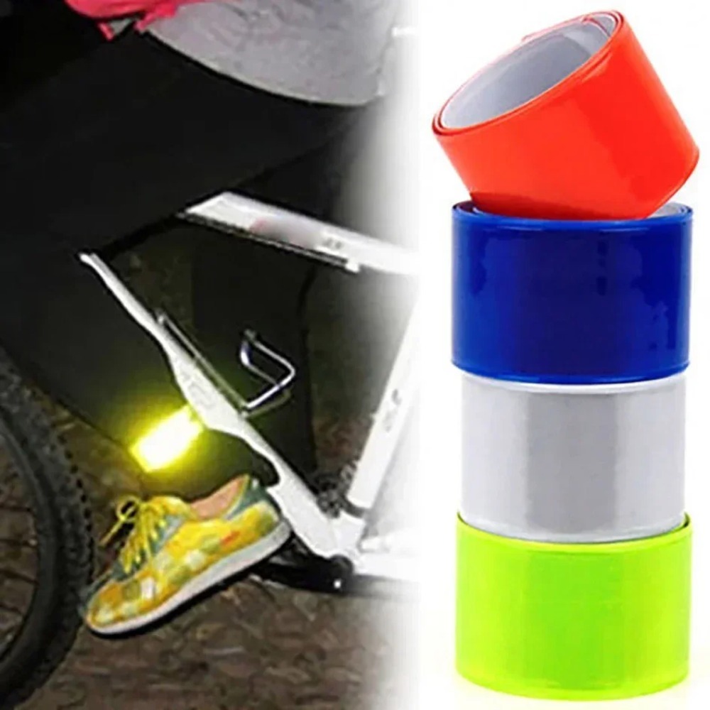 2PCS 고시인성 반사형 다리 스트랩 – 달리기, 낚시 - Running Gear Outdoor 리뷰 및 가격