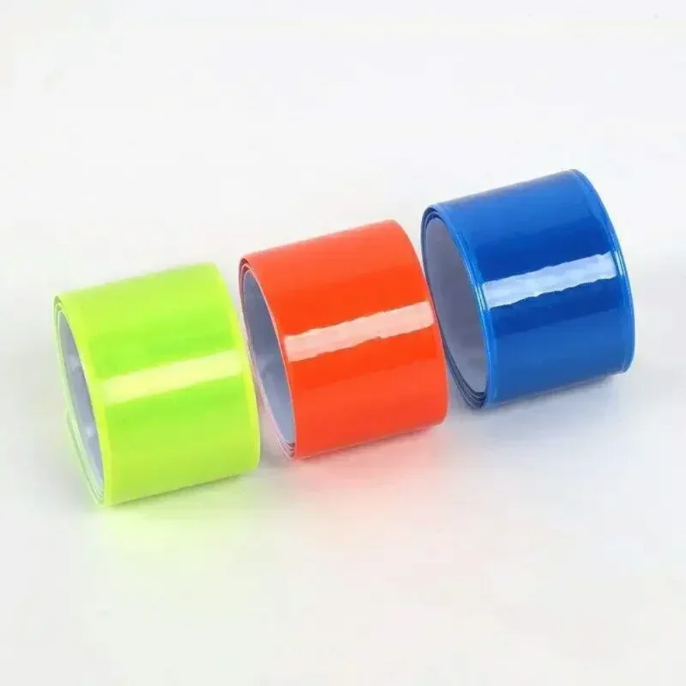 2PCS 고시인성 반사형 다리 스트랩 – 달리기, 낚시 - Running Gear Outdoor 리뷰 및 가격