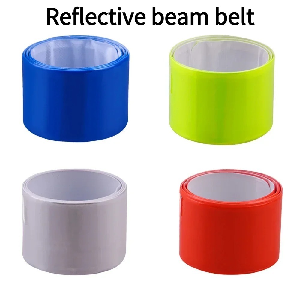2PCS 고시인성 반사형 다리 스트랩 – 달리기, 낚시 - Running Gear Outdoor 리뷰 및 가격
