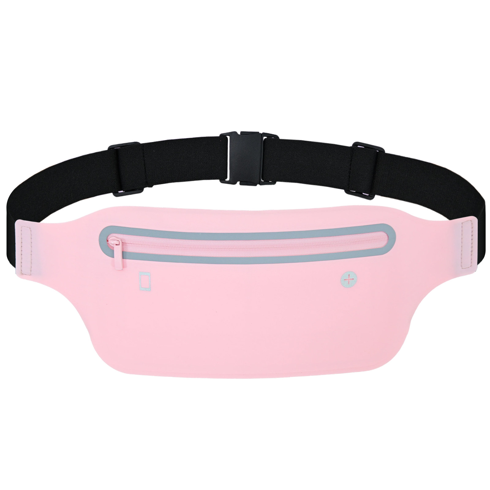 러닝 벨트 허리 가방 스포츠 패니 팩 여성 남성 방수  - Running Gear For Beginners 리뷰 및 가격