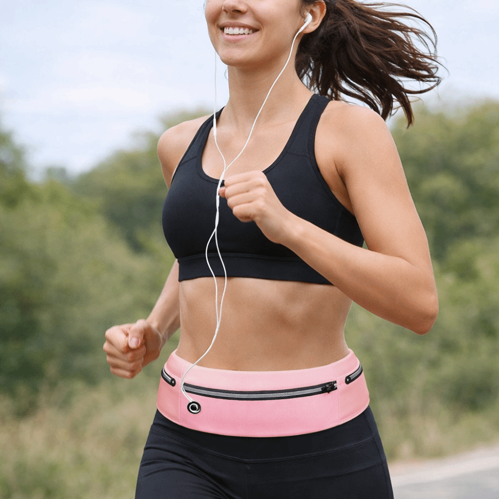 여성용 방수 러닝벨트 휴대폰 야외 스포츠 스포츠 패니팩 - Running Gear Outdoor 리뷰 및 가격