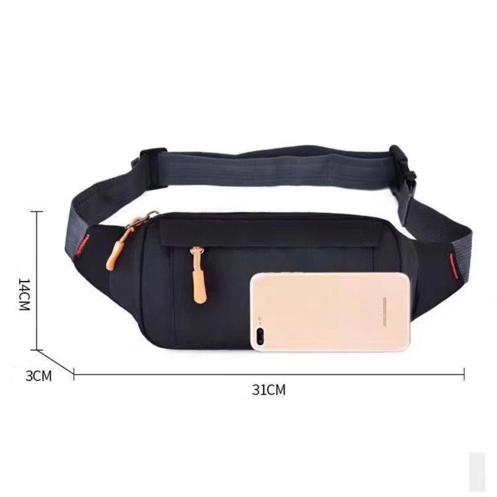 여성 허리 팩 스포츠 러닝 허리 가방 남성용 휴대 전화 - Running Gear For Beginners 리뷰 및 가격