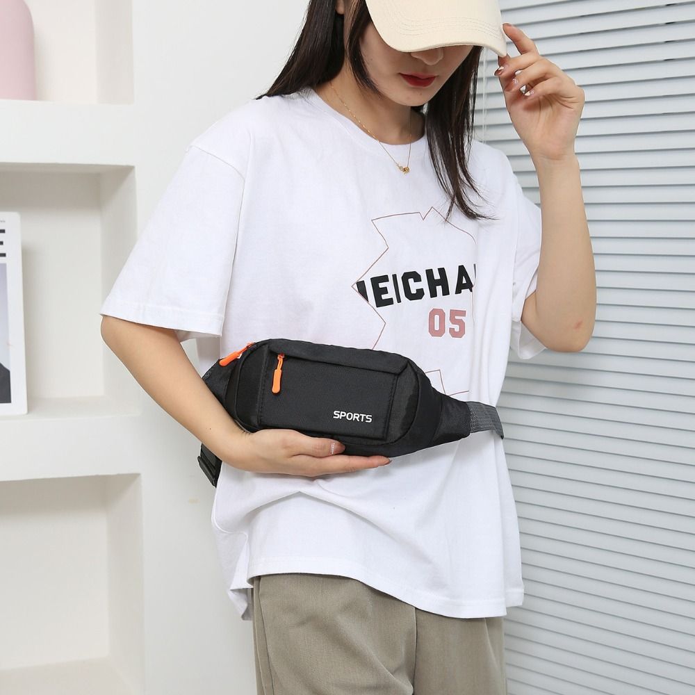 여성 허리 팩 스포츠 러닝 허리 가방 남성용 휴대 전화 - Running Gear For Beginners 리뷰 및 가격