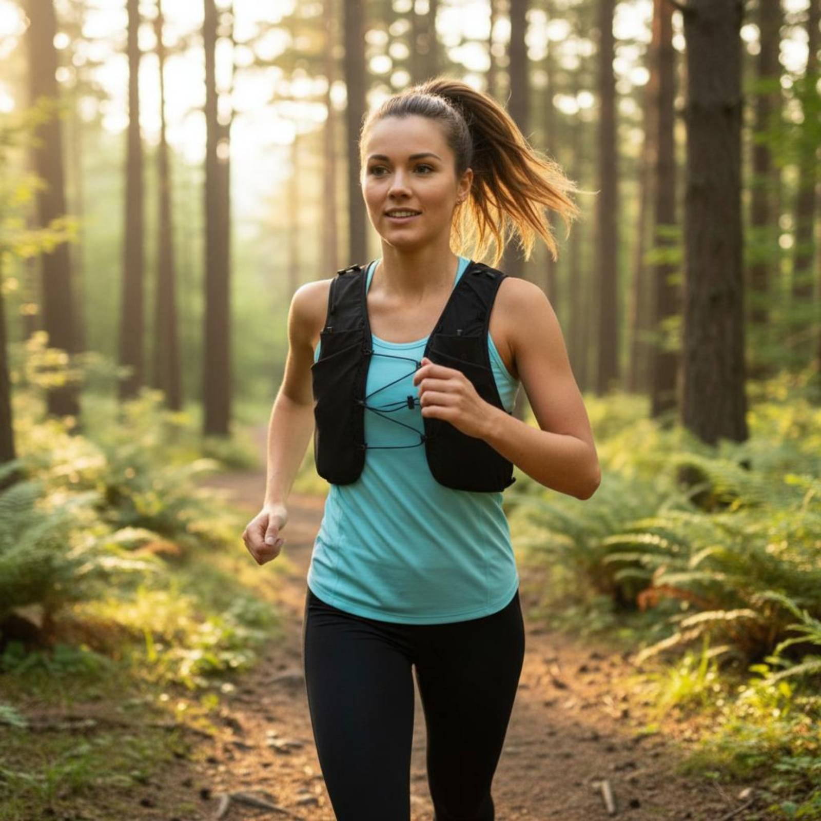 경량 러닝 조끼 휴대용 경량 트레일 조끼 아웃도어 장비 - Running Gear Essential 리뷰 및 가격