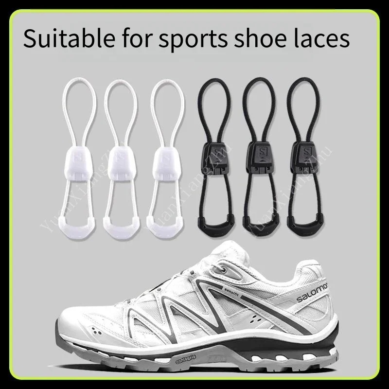 노타이 신발 끈, 넥타이 없는 라운드 테니스 끈, 성인 - Running Gear For Beginners 리뷰 및 가격