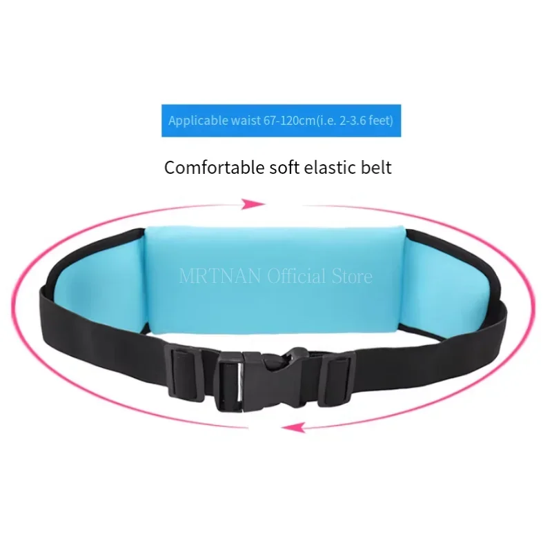 1pc 러닝 가방 여성 허리 가방 벨트 가방 남자 스포 - Running Gear For Beginners 리뷰 및 가격